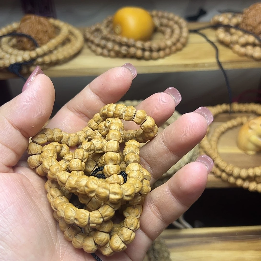 梦***￥吊坠柏香籽/百香籽