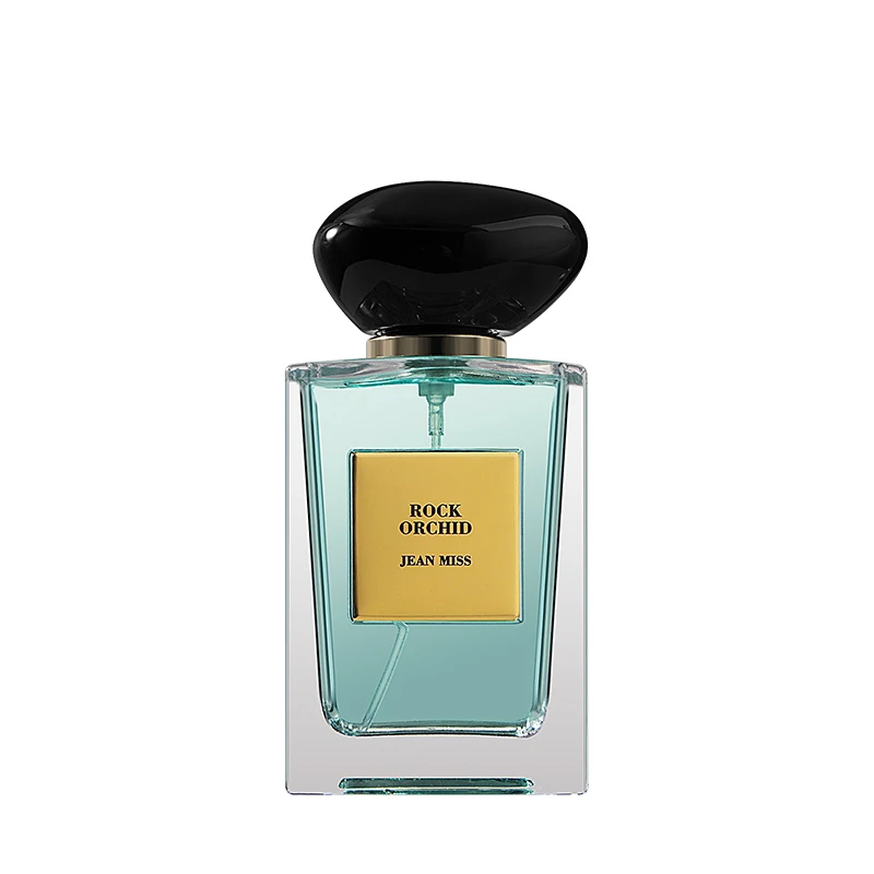 【岩兰草100ml】柑橘调舒缓宜人香水持久留香清纯男友香清