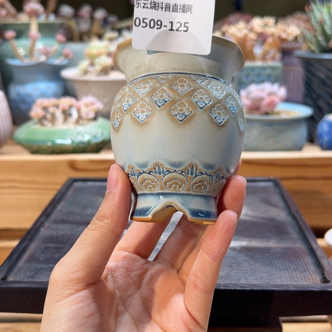 0509-125A美人肩口4.5