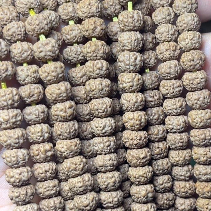 金刚菩提吊坠矮桩小金刚114左右保手持