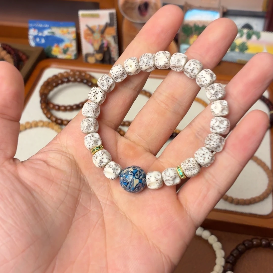 菩提手串/手链多样性