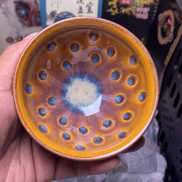 茶盏我是个小仙女了嘛