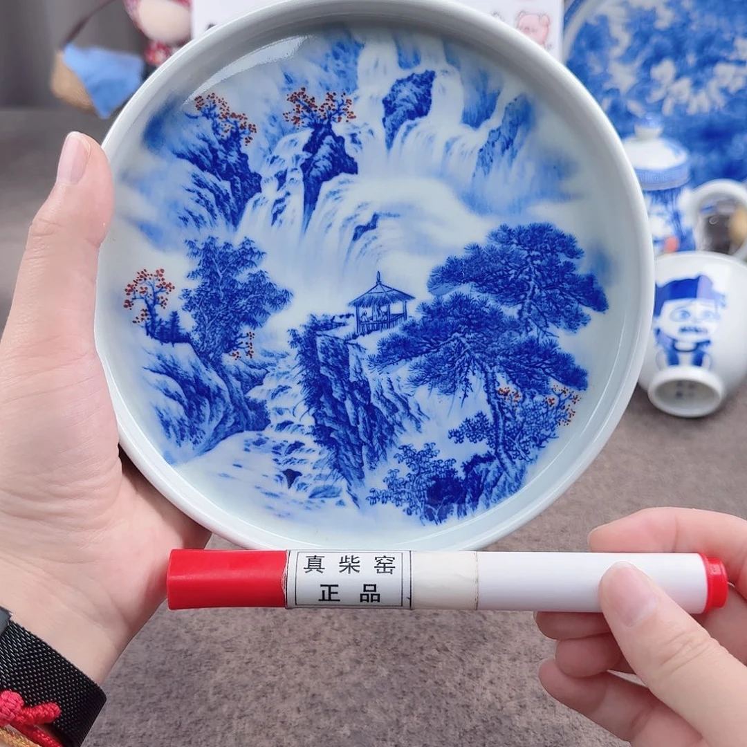 杯陶瓷制品加工工艺