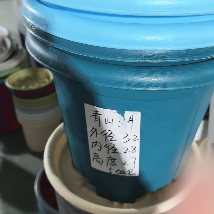 老青山6号军绿无托5个