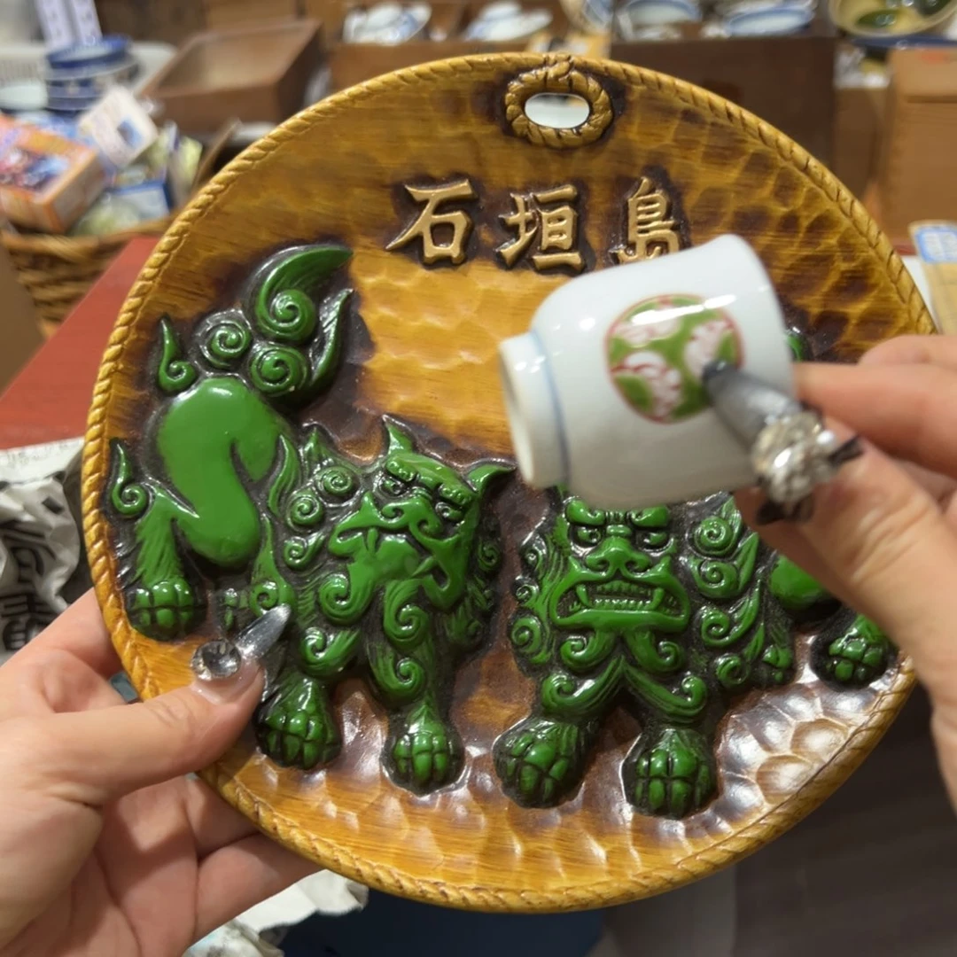 好看的瓷器小杯杯
