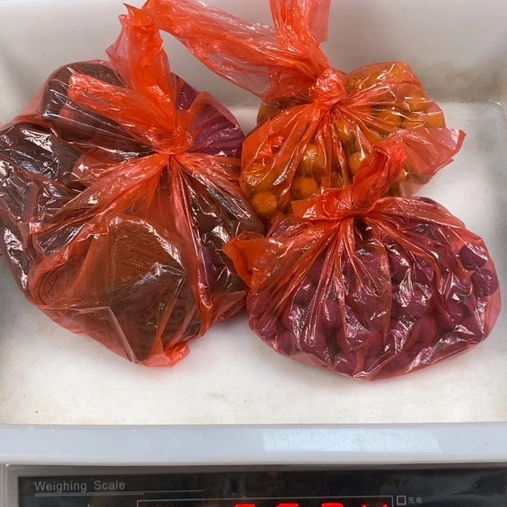 泥塑合香珠无打孔体验香18