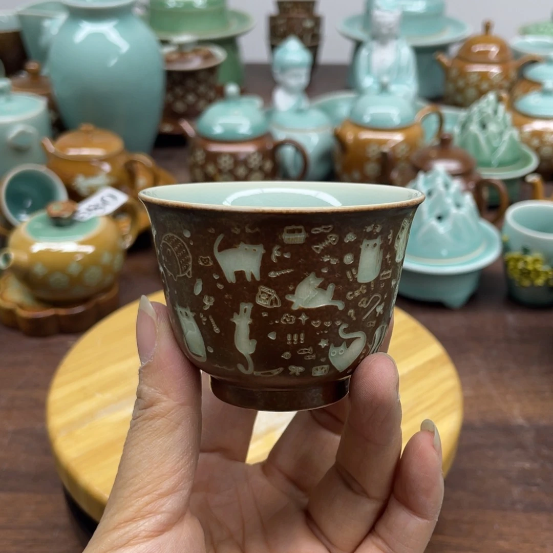 特价福利青瓷青瓷