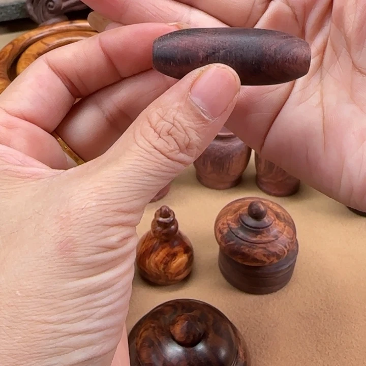 黄花梨/降香黄檀小珠