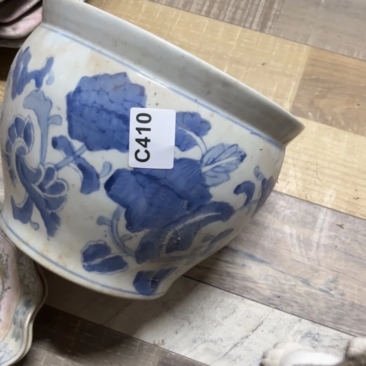 陶瓷制品瑕疵处理