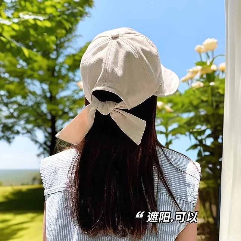 太阳帽女百搭韩版新款夏防紫外线防晒鸭舌帽渔夫帽薄款春秋遮阳帽
