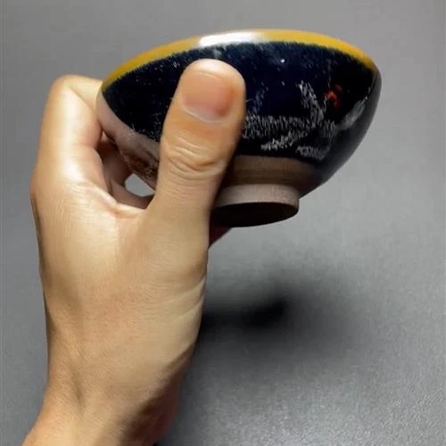 【闪购商品】茶盏-瑕疵-570.........