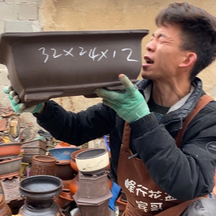 红陶紫砂器，紫砂器，