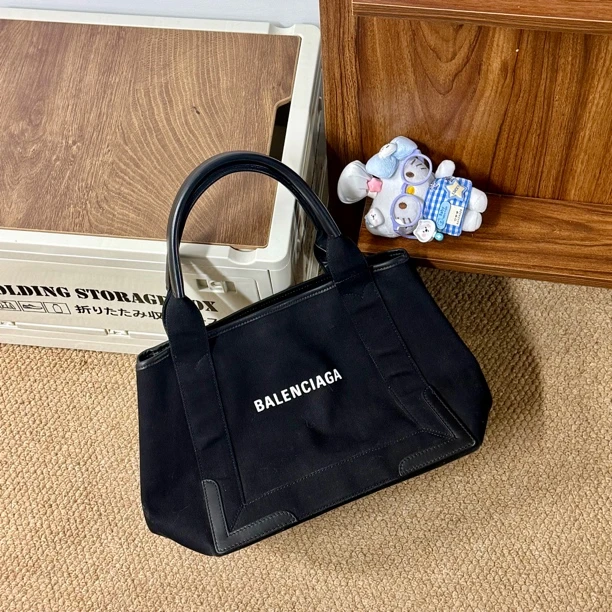 95新 Balenciaga/巴黎世家 CC/巴黎世家 单肩包