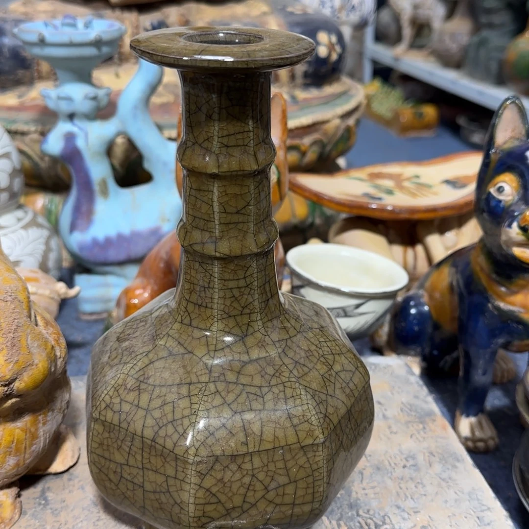 高***瓷陶瓷摆件摆件摆件