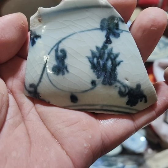 陶瓷手工艺品陶瓷