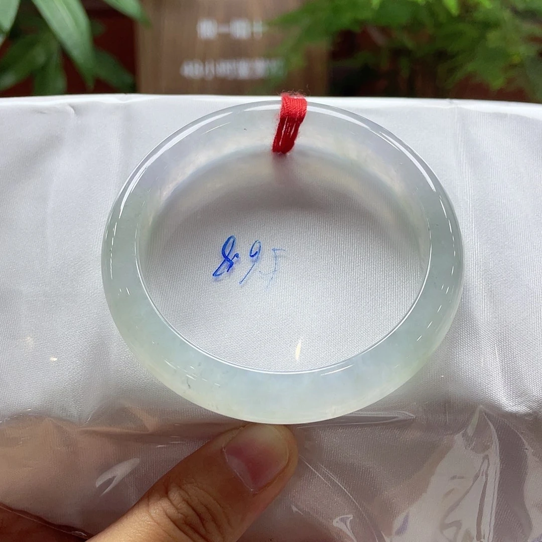 未镶嵌手镯翡翠79号链接