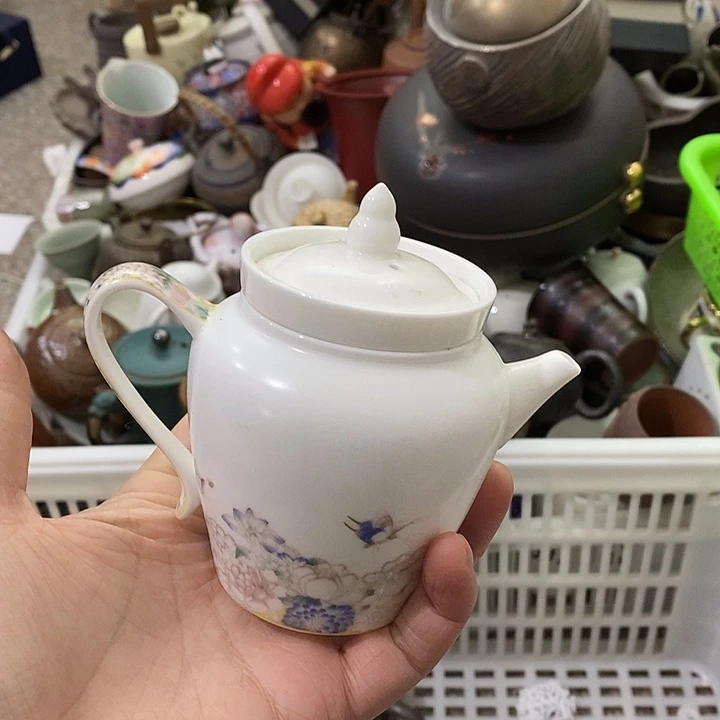 陶瓷艺术品及陶瓷制品