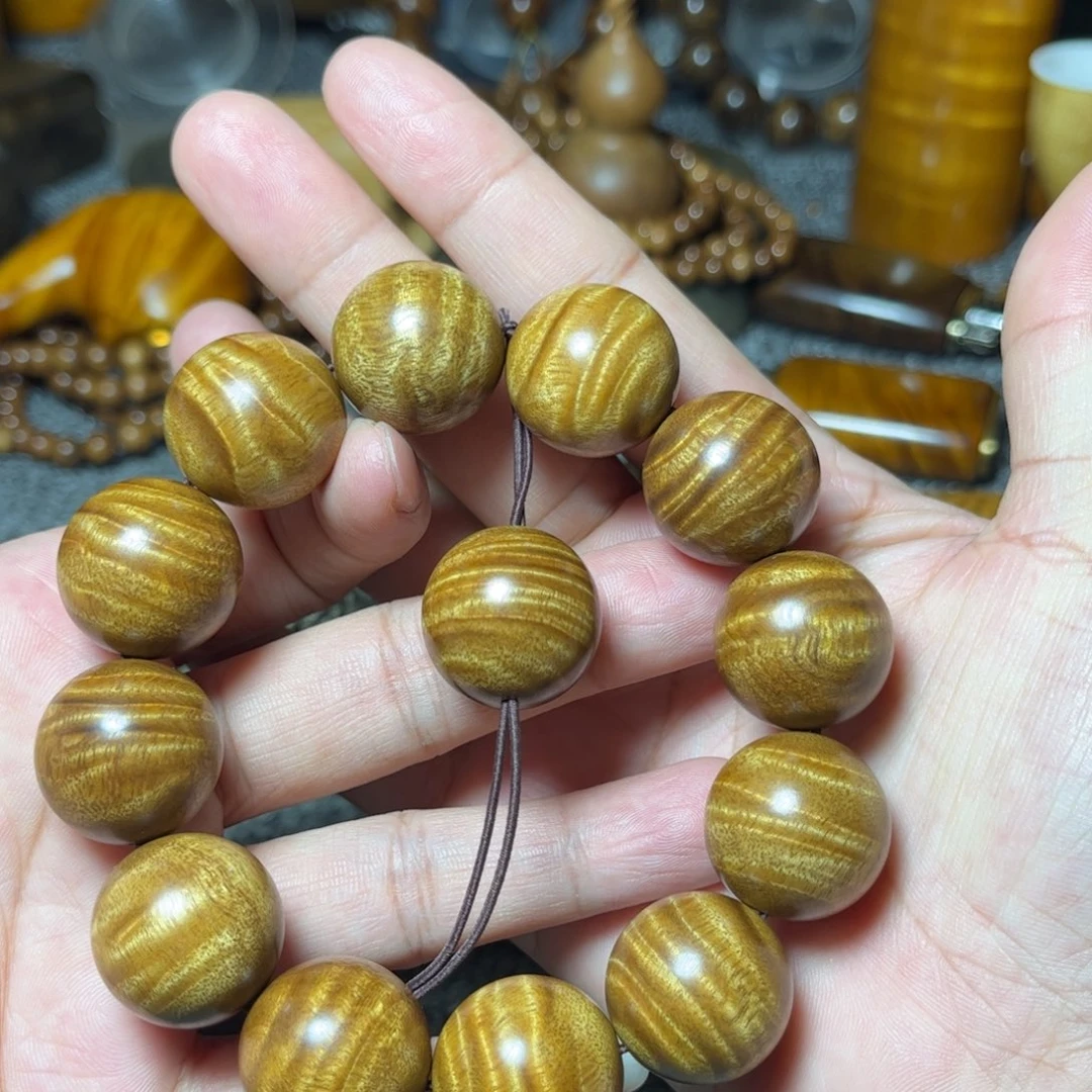 金丝楠枯木花纹2.0老料