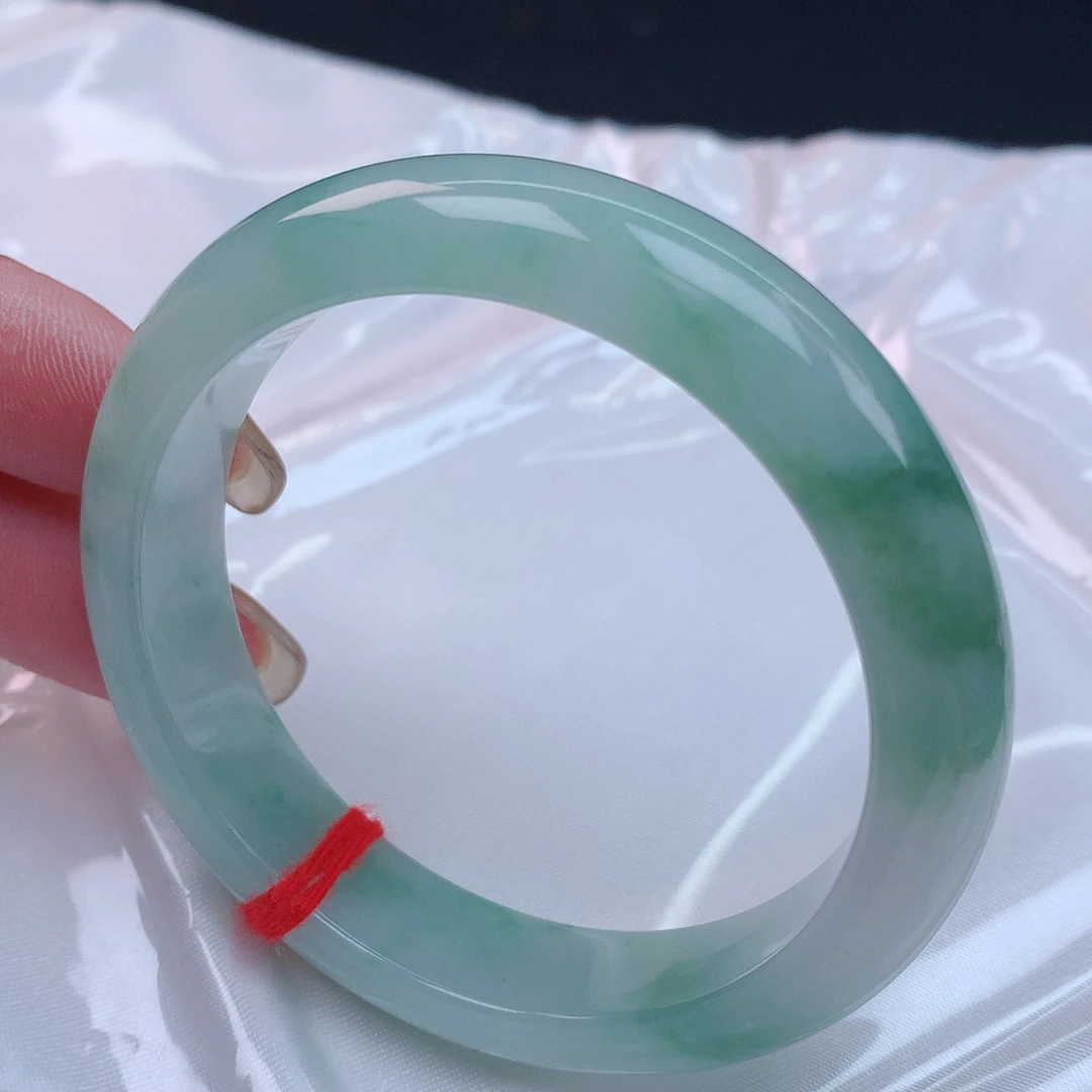 【闪购商品】未镶嵌手镯翡翠53