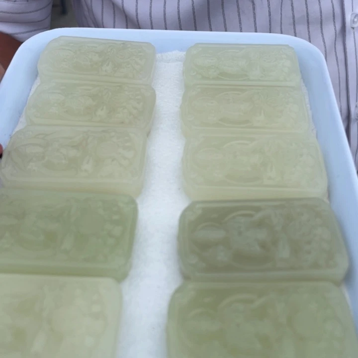 颈饰未镶嵌和田玉多样性发货，发其一