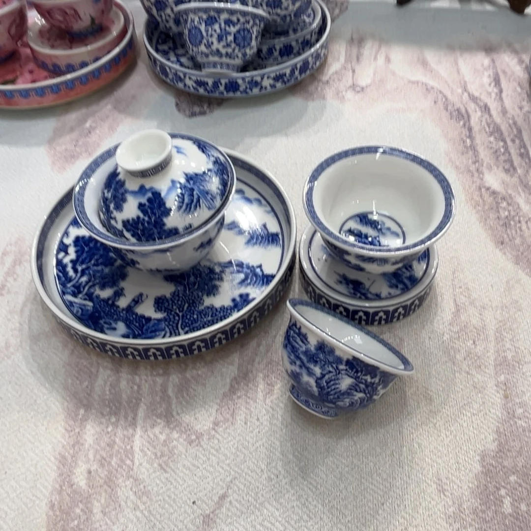 景德镇陶瓷福利专场