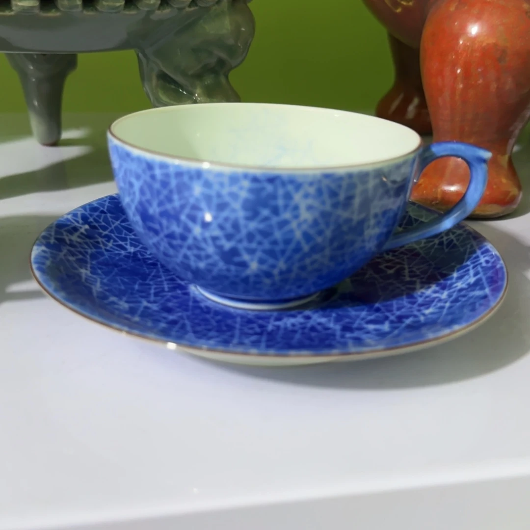 茶盏陶瓷陶瓷技术