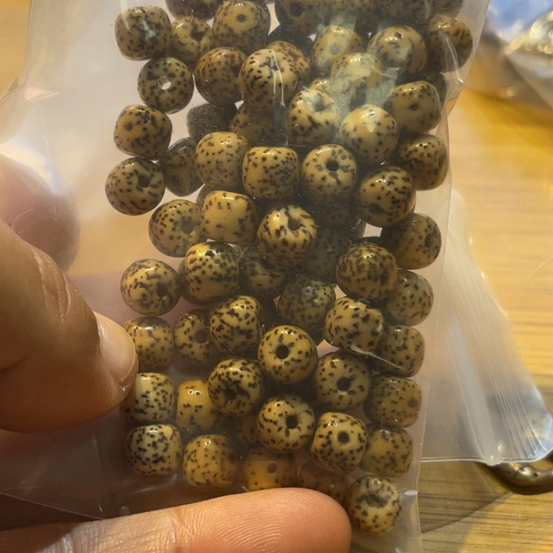 吊坠柏香籽/百香籽