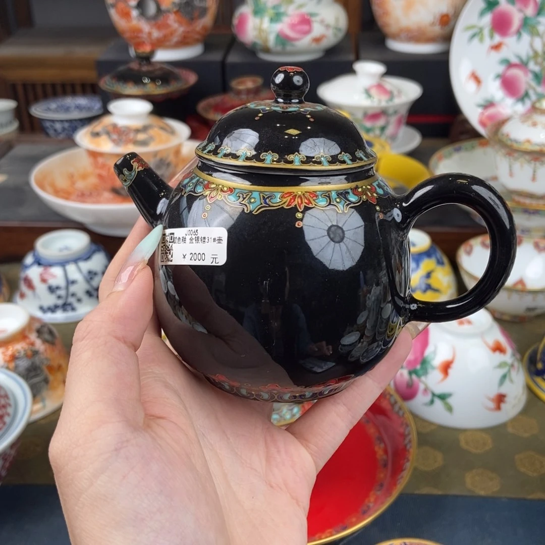 陶瓷陶瓷艺术家作品展，