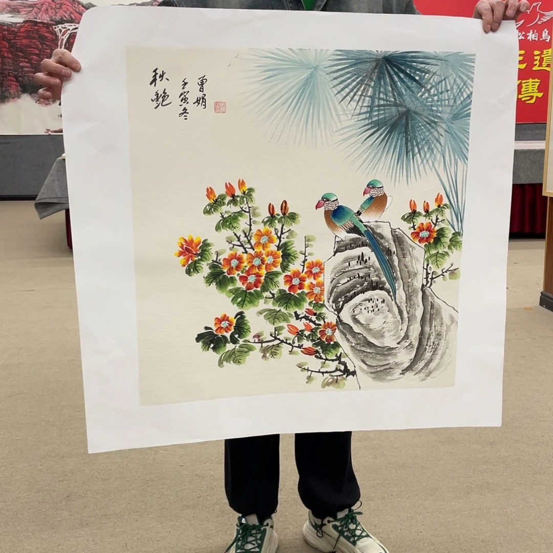 书法可口可乐的新作品是怎么做呢个好姐姐