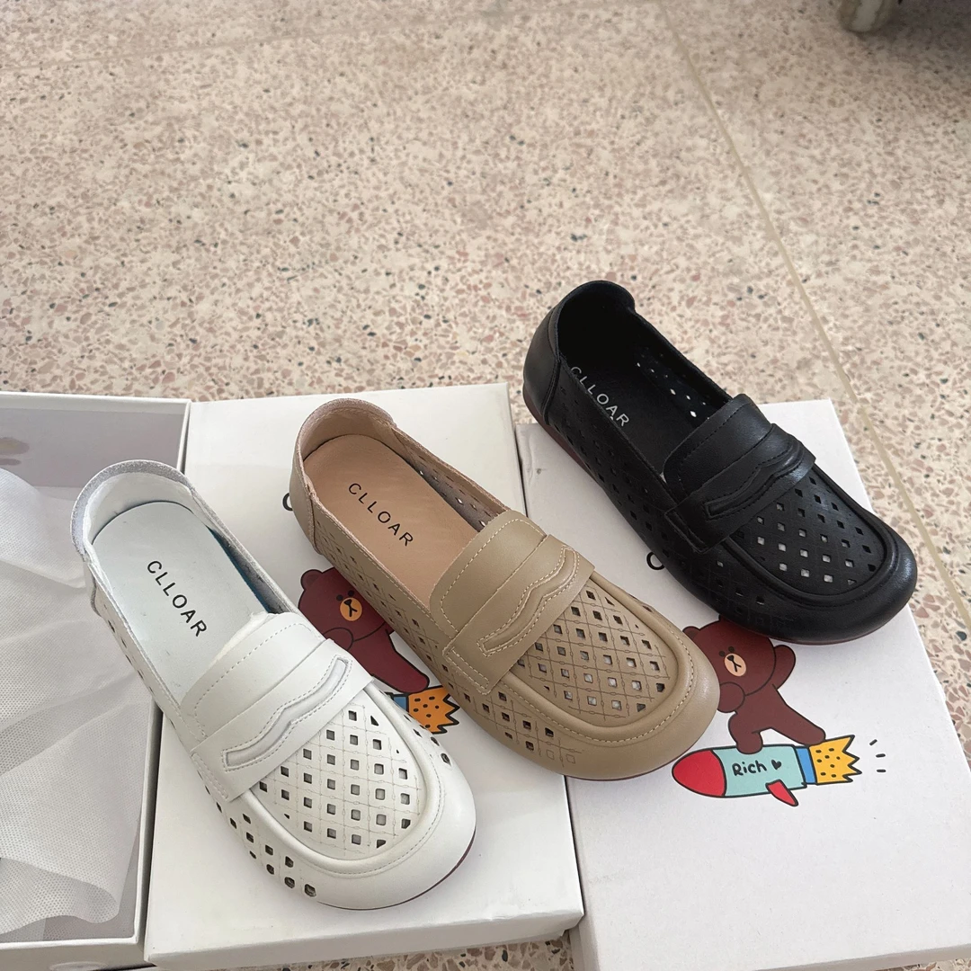 夏季镂空妈妈鞋~新款时尚经典款~上脚超舒适~1030~