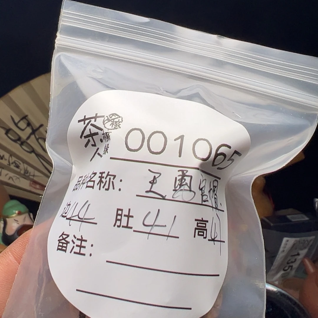 文玩核桃吊坠今天