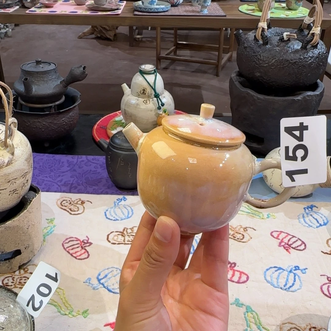 瓷片景德镇手作器皿同款发货