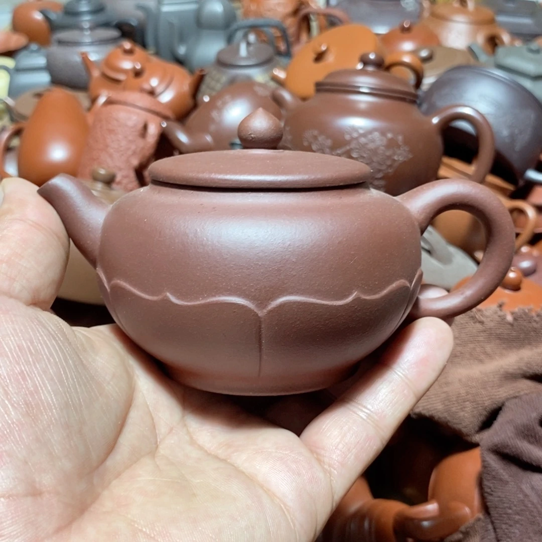 茶壶紫砂欢迎各位光临惠顾