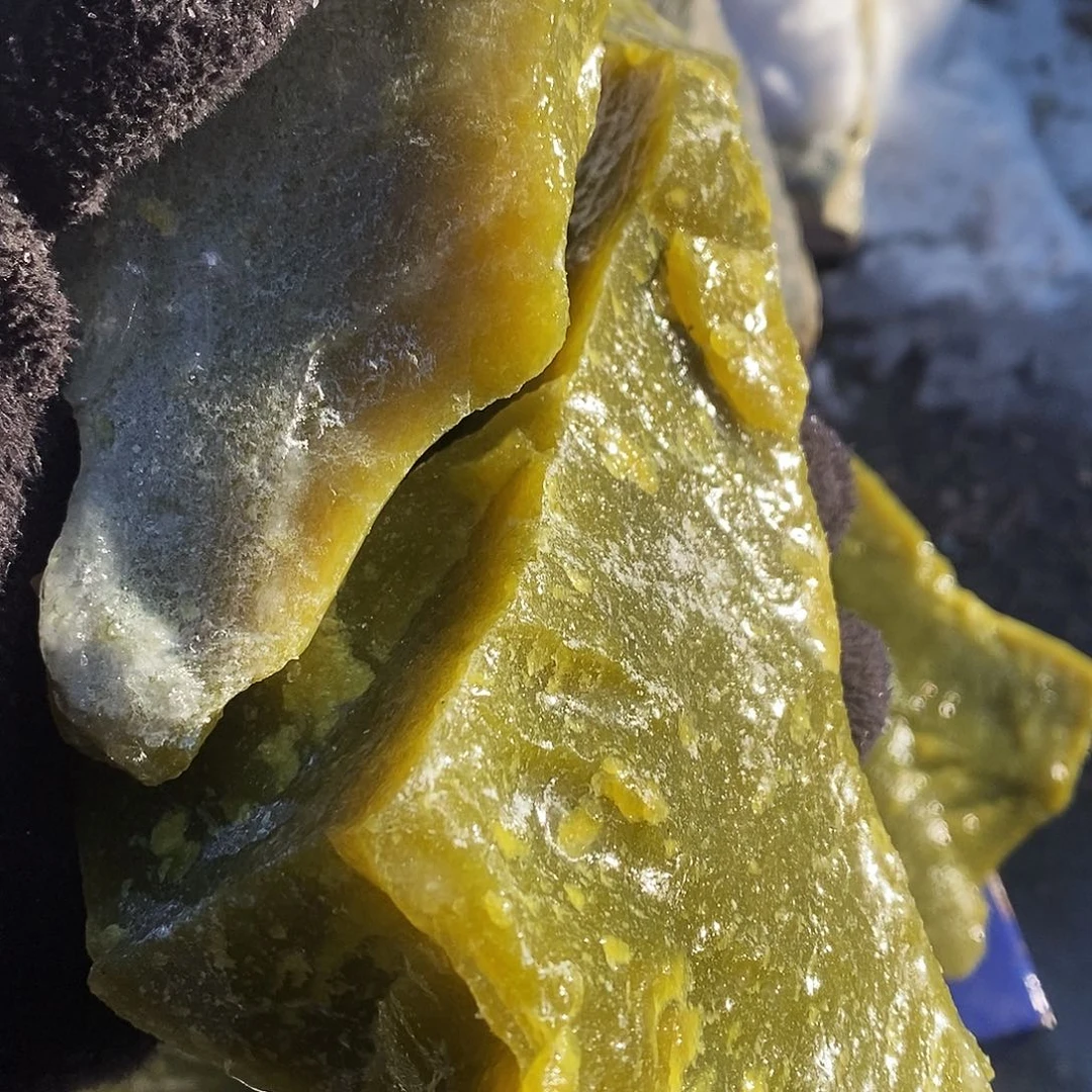 踏***浪岫玉未镶嵌原石奇石摆件