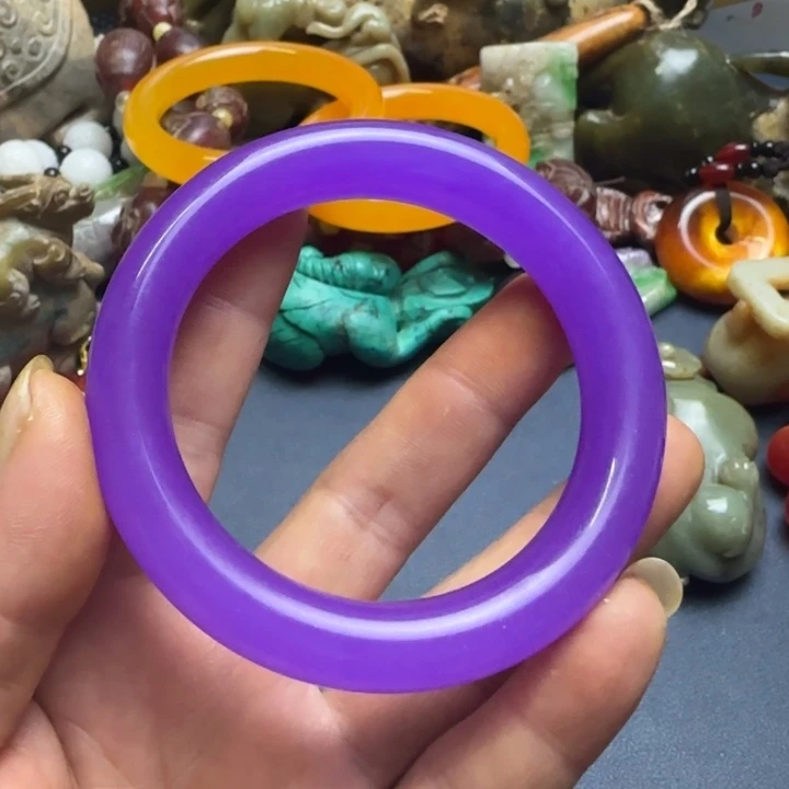 紫金钵盂菩提吊坠