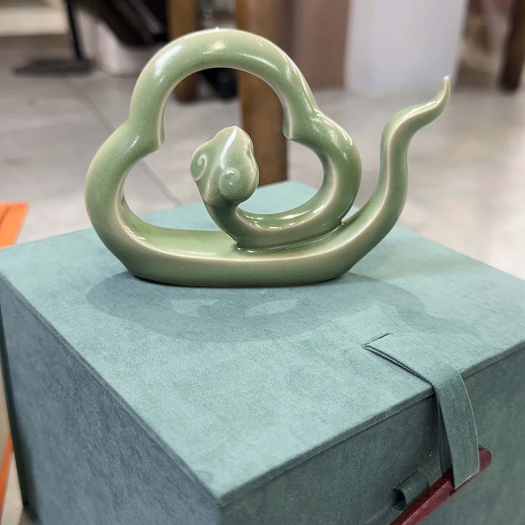 茶器黄先生 正在直播