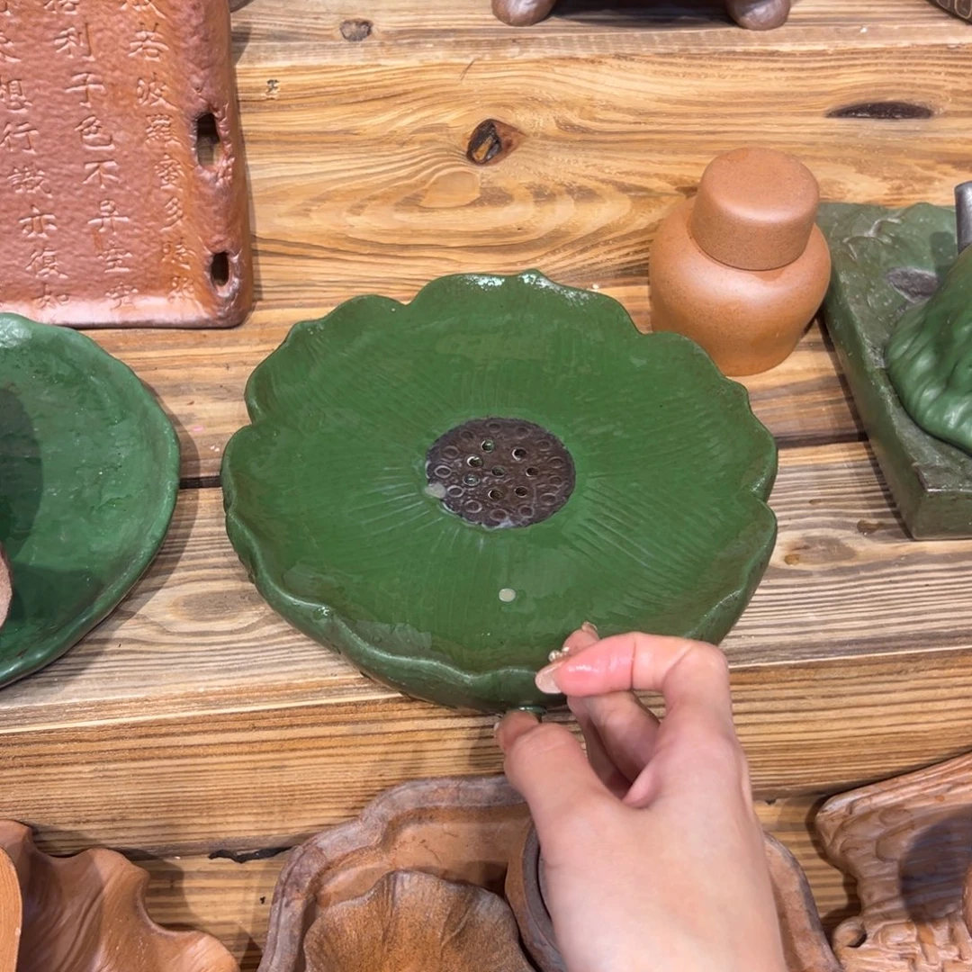 原矿老岩泥茶具茶器茶壶