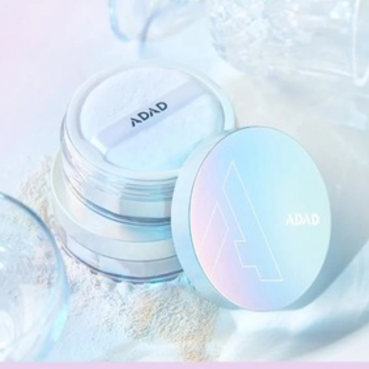 ADAD极光轻透空气蜜粉