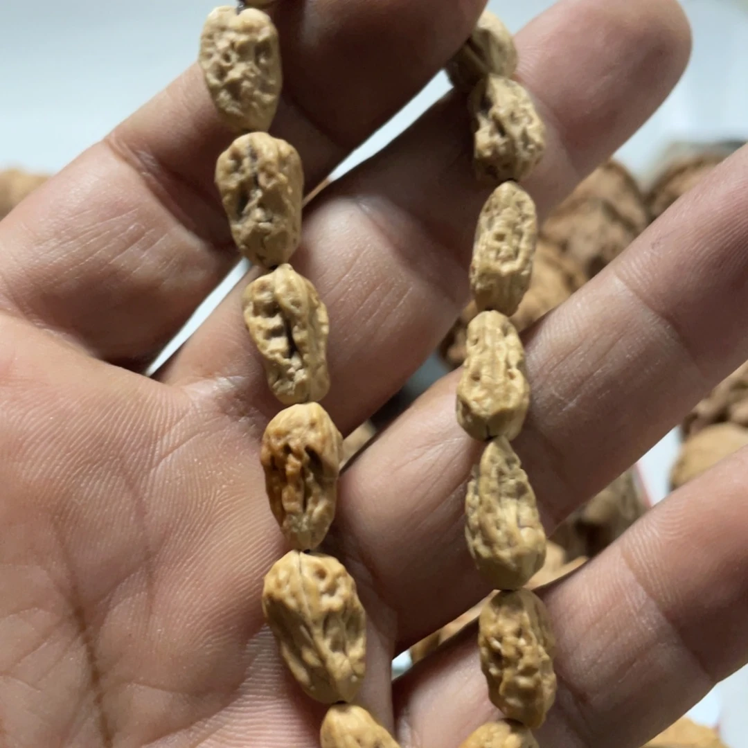 缘***、吊坠文玩核桃小串