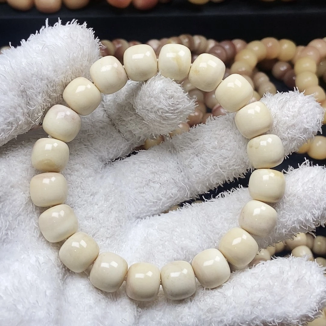 小***哥手串/手链驼骨手串12