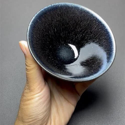 【闪购商品】茶盏-562............