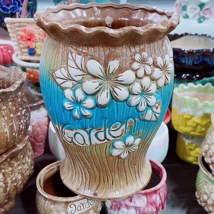 花盆厂家直销9.99包邮