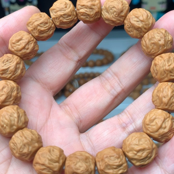 手串猴头核桃全品大龙蛇