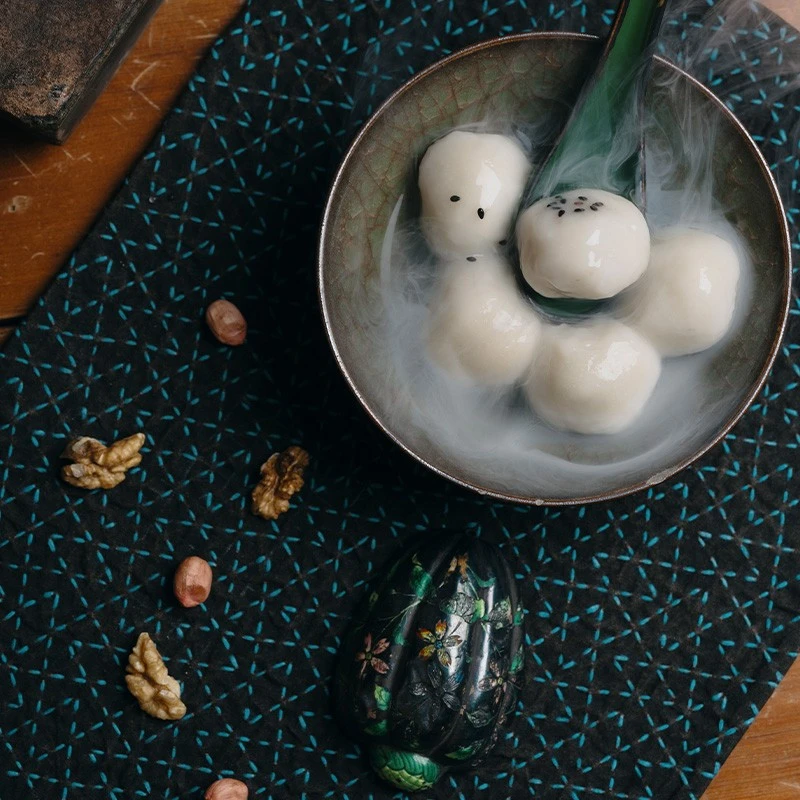 【京津冀可发】北京稻香村老字号汤圆元宵合集链接元宵节香甜可口