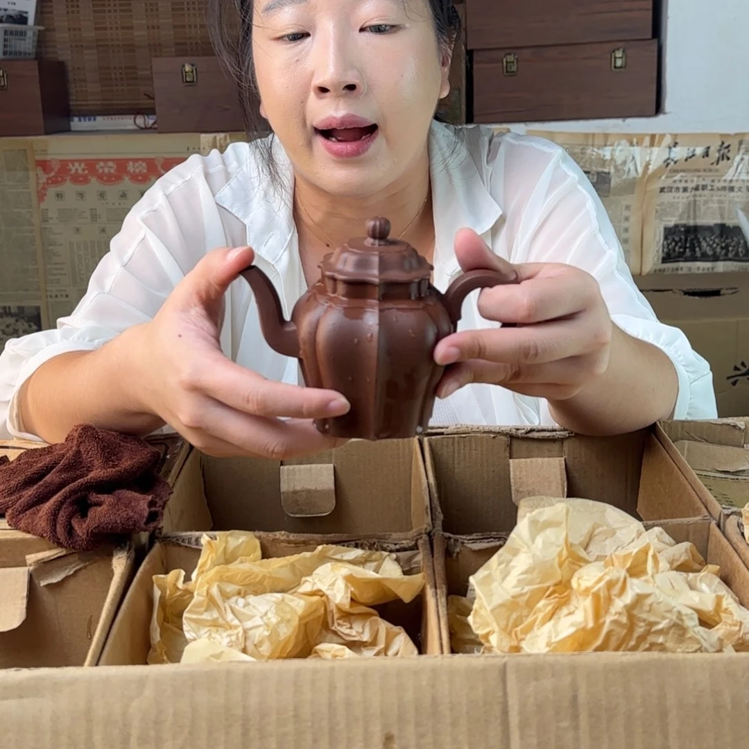 茶壶紫砂紫砂的艺术