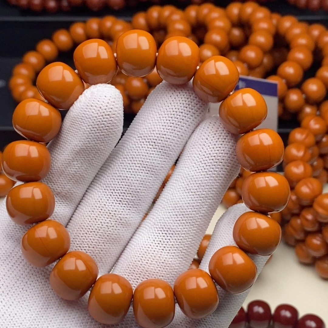 ༺***༻手串猴头核桃聚宝盆老型