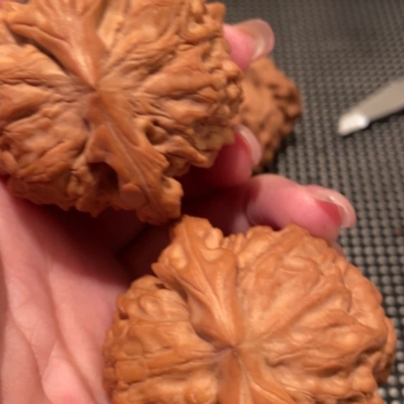 【闪购商品】吊坠文玩核桃A**哥龙