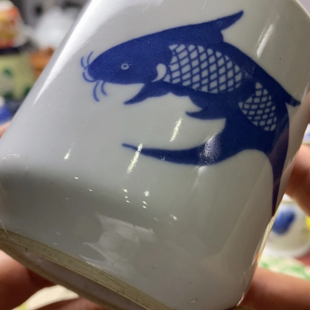 瓷片你们还好不呢是什么人嘛