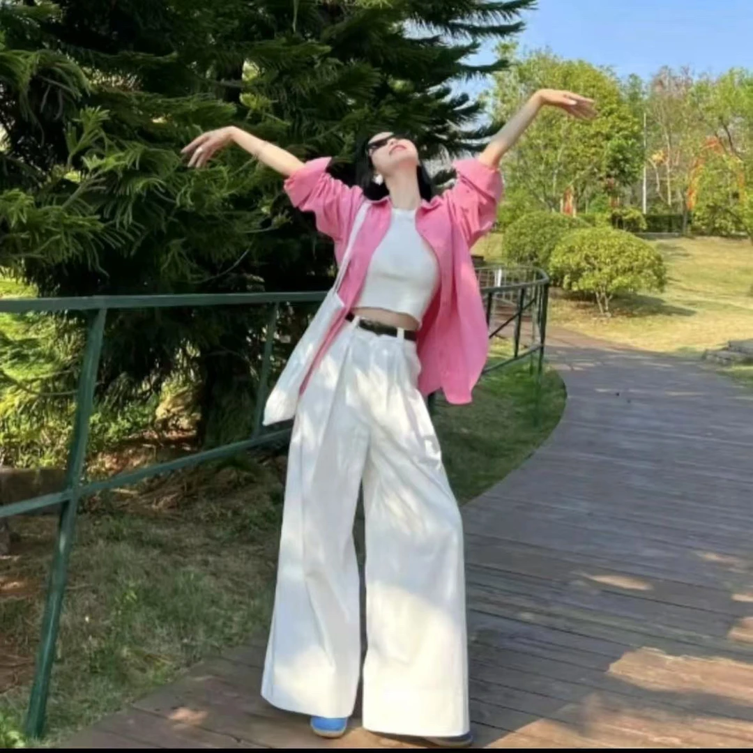 〈孤品女装扣号下单备注编码〉no退no换百搭夏季