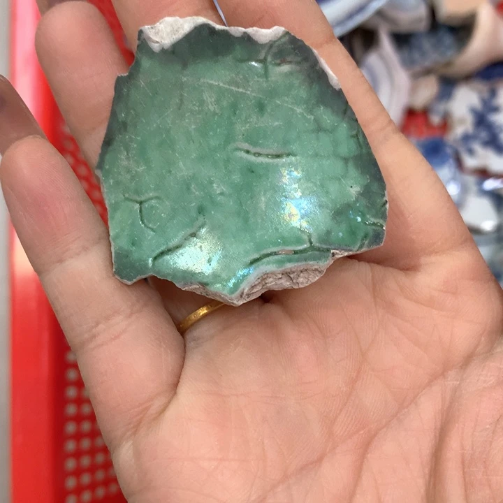 当代一****?现代全手工工艺品